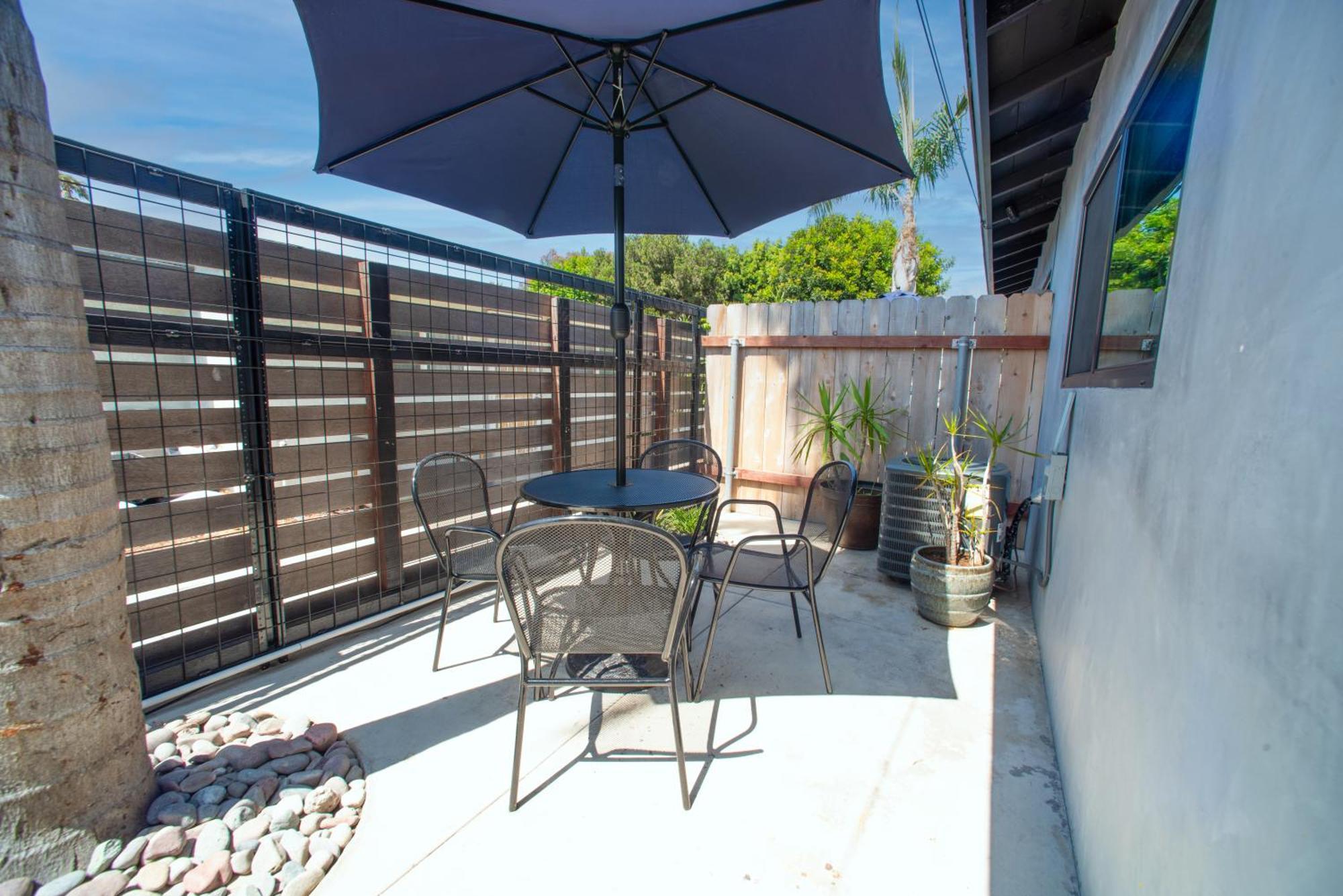 Modern Ocean Beach Apartment San Diego Extérieur photo