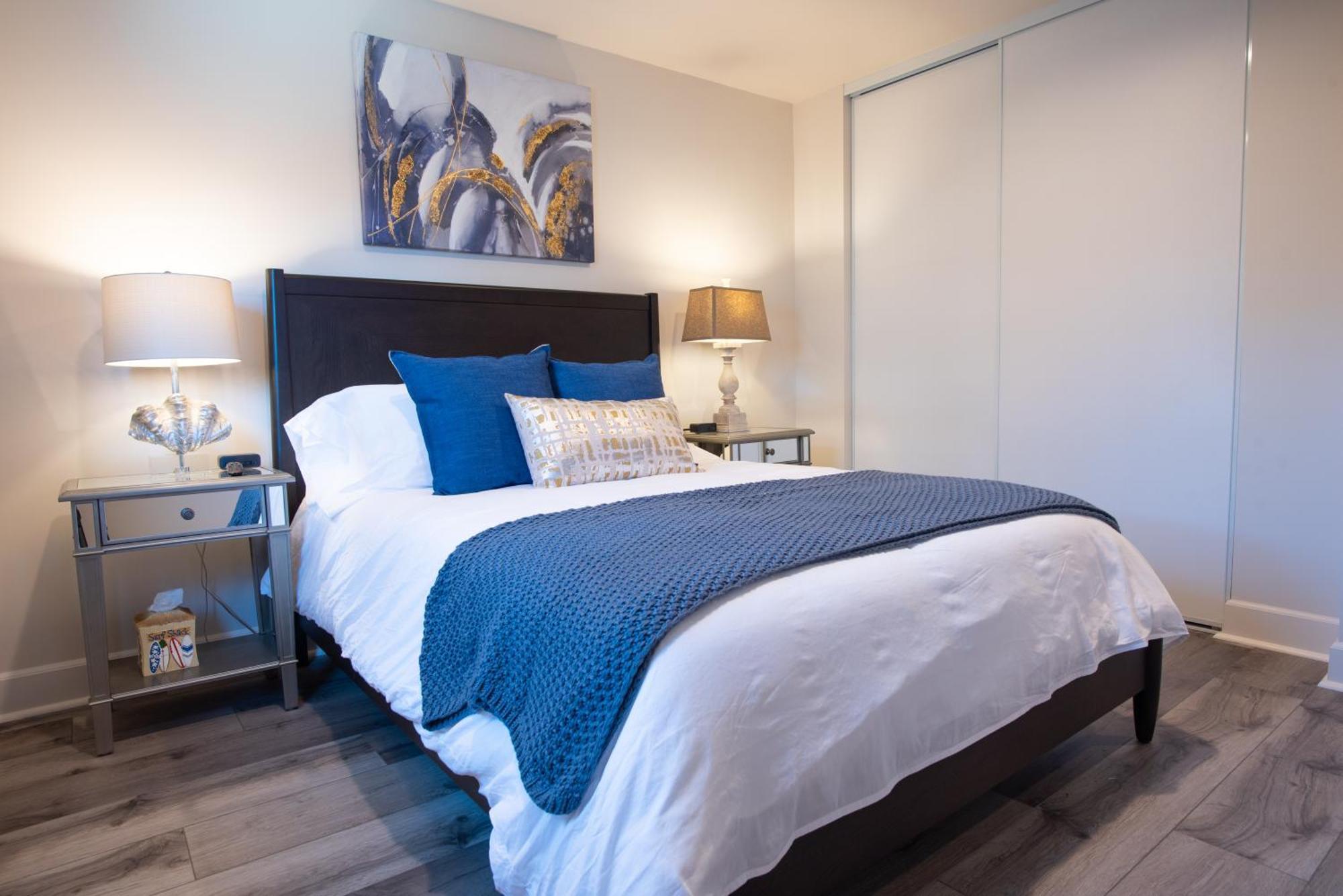 Modern Ocean Beach Apartment San Diego Extérieur photo