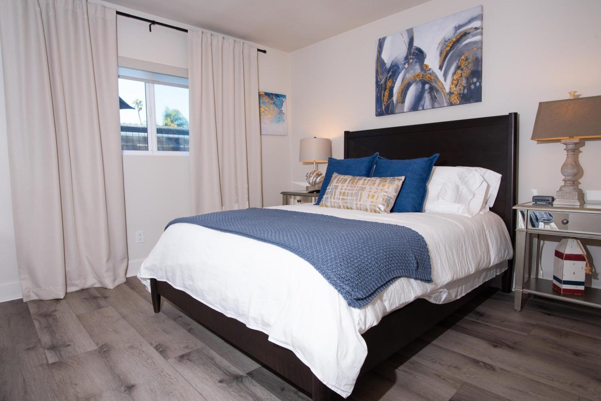 Modern Ocean Beach Apartment San Diego Extérieur photo