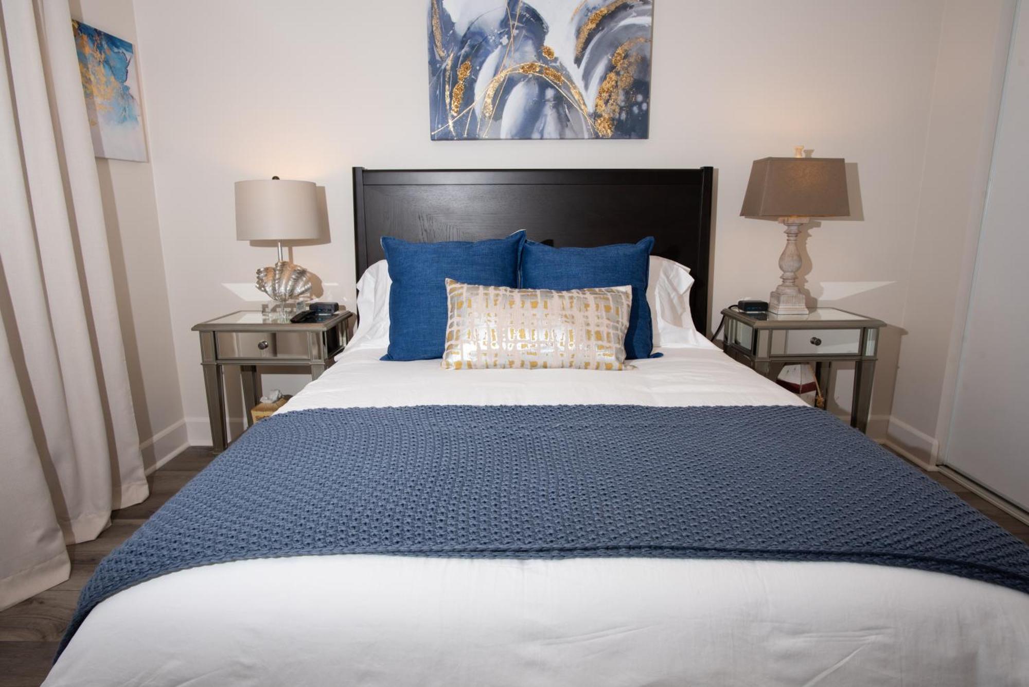 Modern Ocean Beach Apartment San Diego Extérieur photo