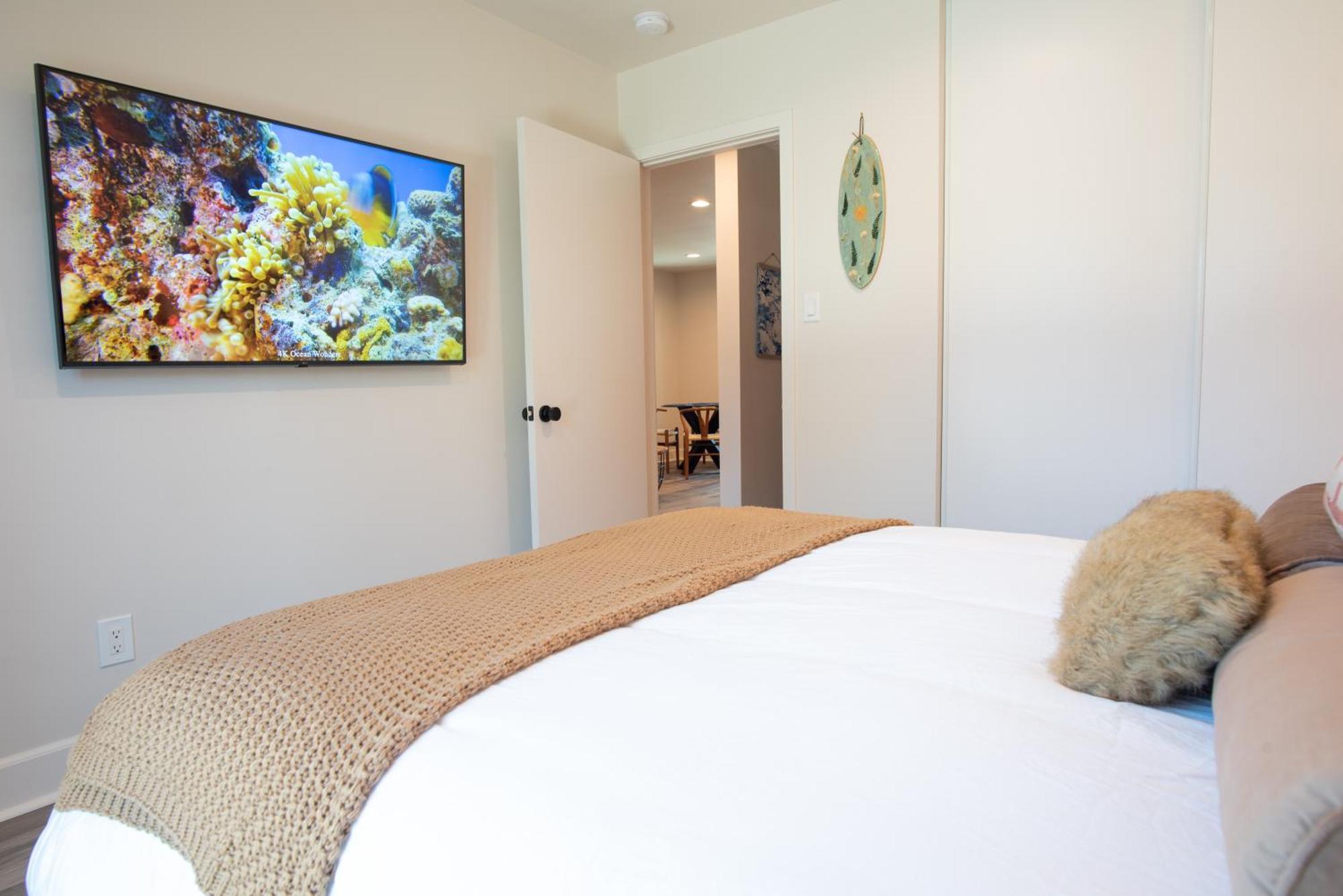 Modern Ocean Beach Apartment San Diego Extérieur photo