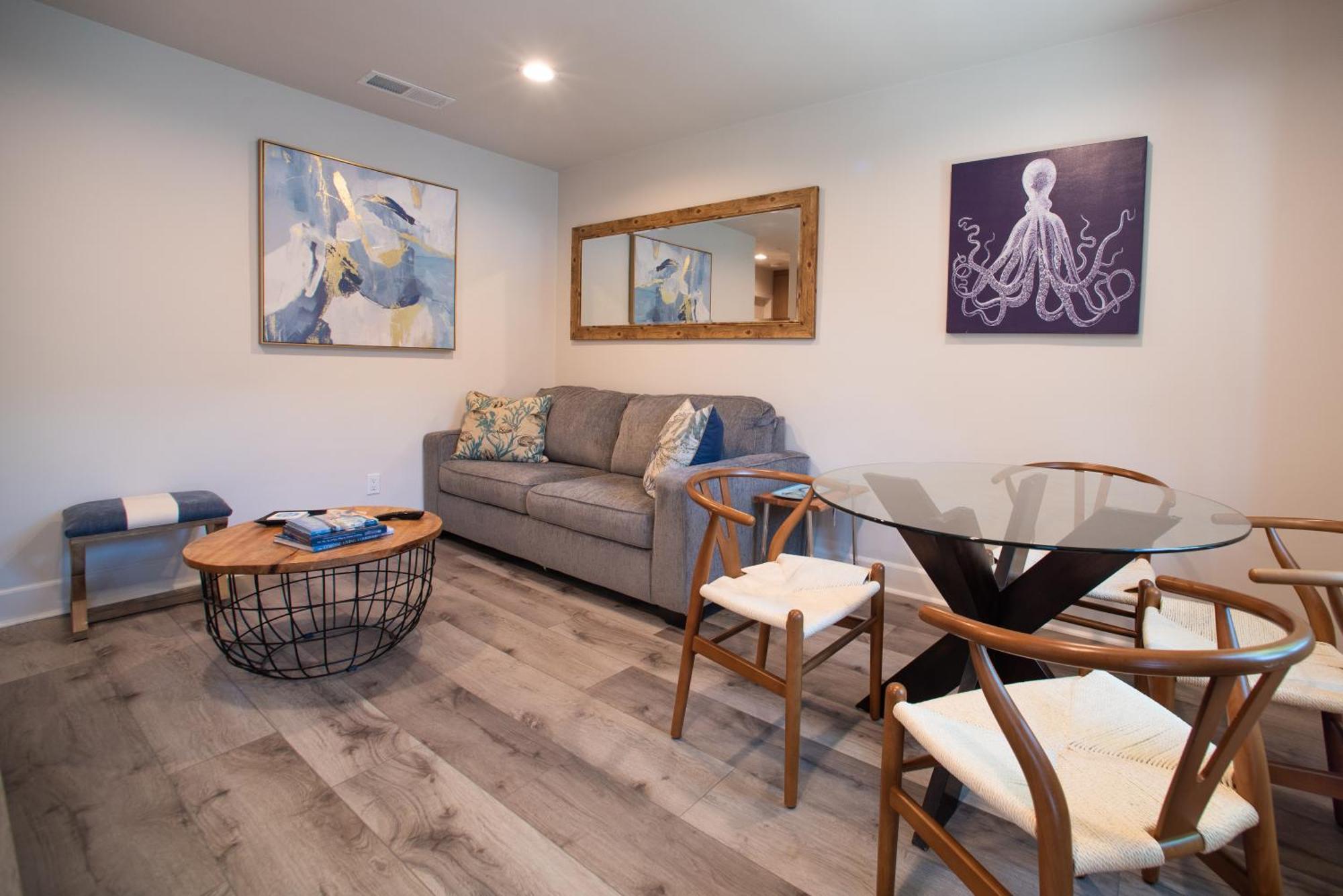 Modern Ocean Beach Apartment San Diego Extérieur photo